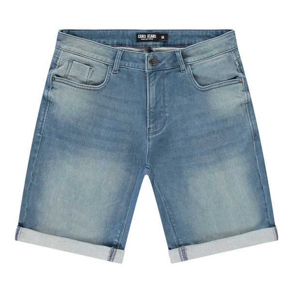 Cars heren short